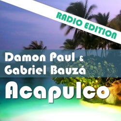 Acapulco Radio Edition