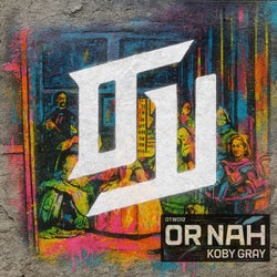 Or nah (Extended Mix)