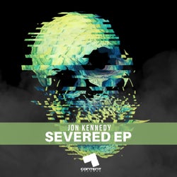 Severed EP