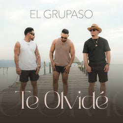 Te Olvidé