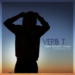 Verbs Without Words - Instrumentals, Vol. 1