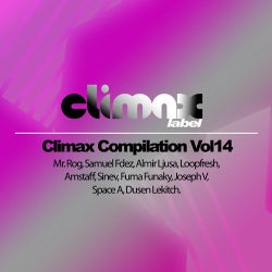 Climax Compilation, Vol. 14