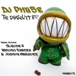 The Pha5elift Ep