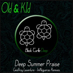 Deep Summer Praise