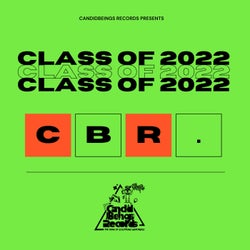 Candid Beings Records Class Of 2022