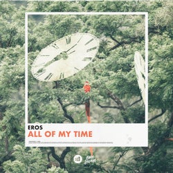 All of My Time (Extended Mix)