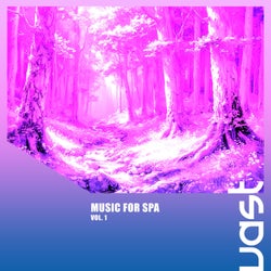 Music for Spa, Vol. 1