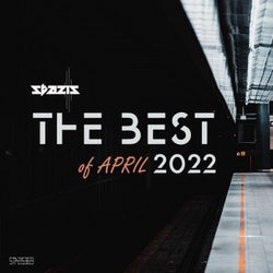 The Best of April 2022