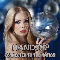 Handsup - Connected To The Nation