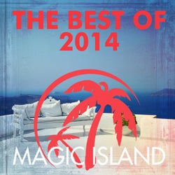 Magic Island the Best of 2014