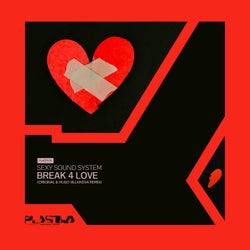 Break 4 Love