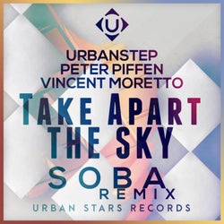 Take Apart The Sky (SOBA Remix)