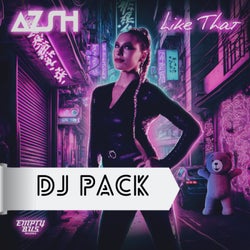 Like That (DJ Pack)