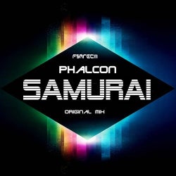 Phalcon Samurai Chart