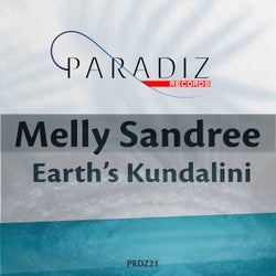 Earth's Kundalini