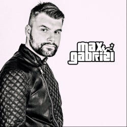 Max Gabriel THE BEST 2015