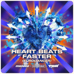 Heart Beats Faster (Eurodancer)