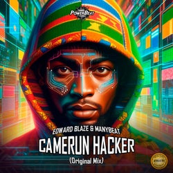 Camerun Hacker (Original Mix)
