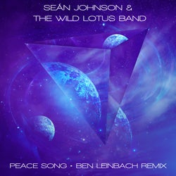 Peace Song (Ben Leinbach Remix)