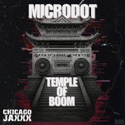 Temple of Boom