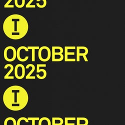 Toolroom - October 2025