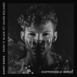 Paint It Black (Hoppenfield Remix)