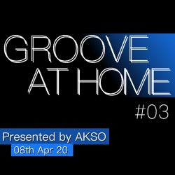 Groove at Home 03
