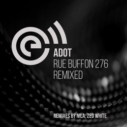 Rue Buffon 276 (Remixes)