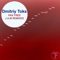 Puk Free (J.A.M Remixes)