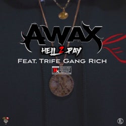 Hell 2 Pay (feat. Trife Gang Rich)