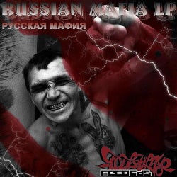 Russian Mafia LP