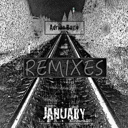 January Remixes E.P