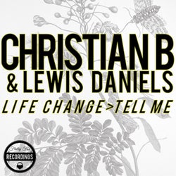 Life Change / Tell Me