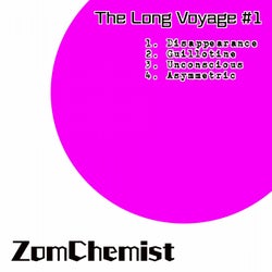 The Long Voyage #1