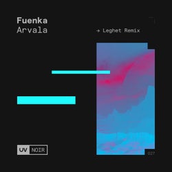 Arvala (Leghet Remix)