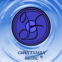 Gipsy Family Playlist June