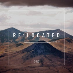 Re:Located, Issue 38