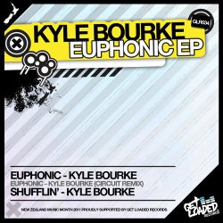 Euphonic EP