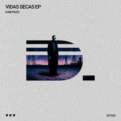 Vidas Secas