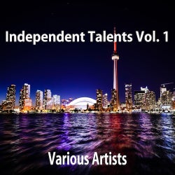 Independent Talents Chart Feb. 2017