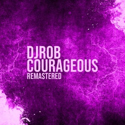 Courageous (Remastered)