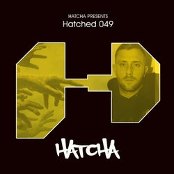 HATCHED 049