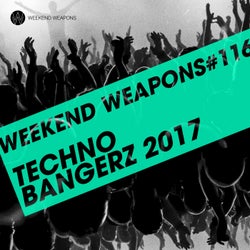 Techno Bangerz 2017