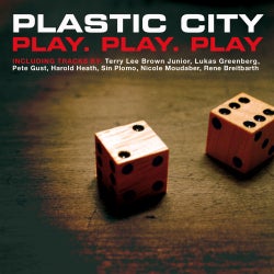 Plastic City Play. Play. Play