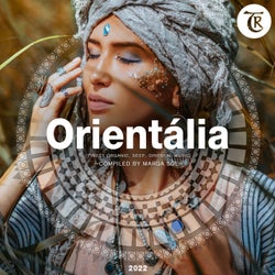 Orientalia 2022 (Compiled by Marga Sol)