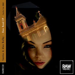 Raw Road EP