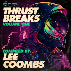 Thrust Breaks Volume One