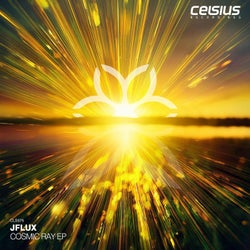Cosmic Ray EP