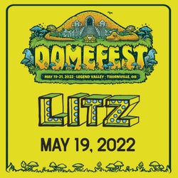 Live from Domefest (5.19.22)