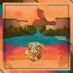 Tropical Twista Records 6 anos Vol. 2